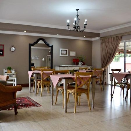 Bokmakierie Gastehuis Emalahleni Pty Ltd 外观 照片