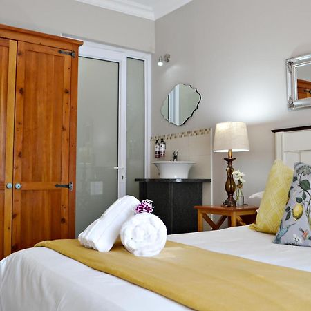 Bokmakierie Gastehuis Emalahleni Pty Ltd 外观 照片