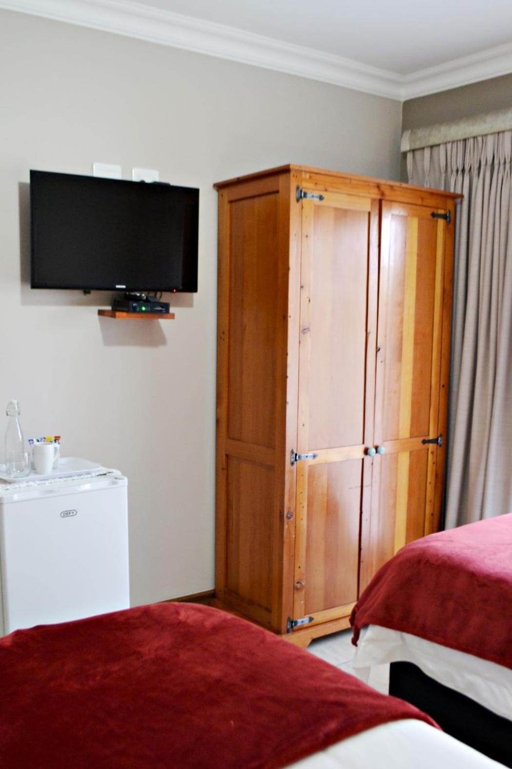 Bokmakierie Gastehuis Emalahleni Pty Ltd 外观 照片