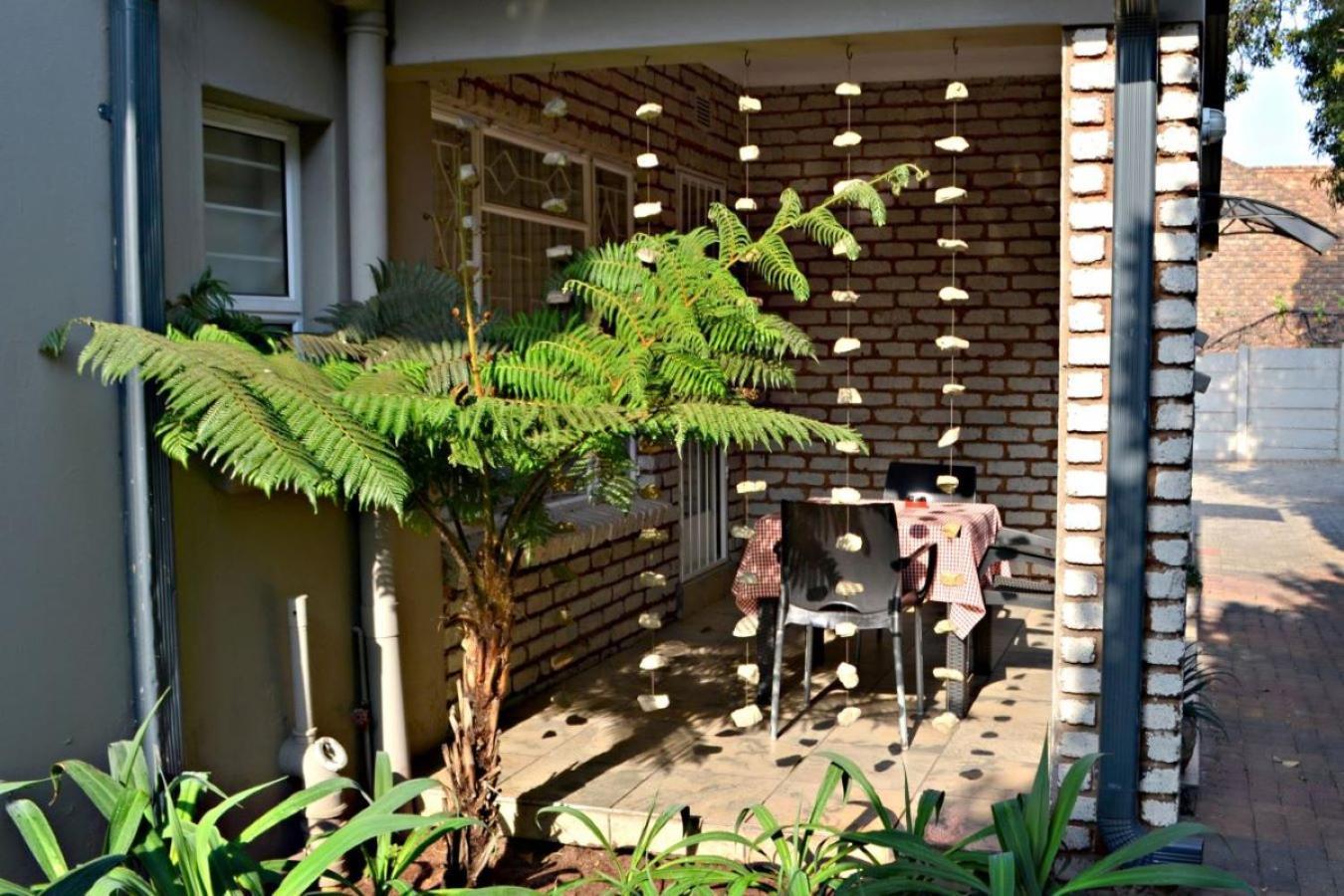 Bokmakierie Gastehuis Emalahleni Pty Ltd 外观 照片
