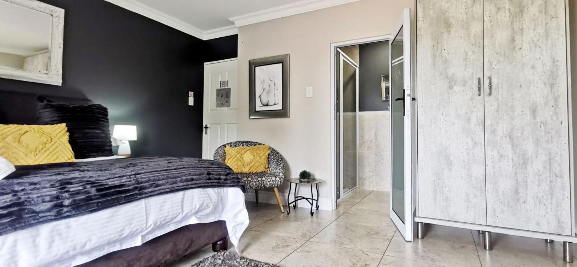 Bokmakierie Gastehuis Emalahleni Pty Ltd 外观 照片