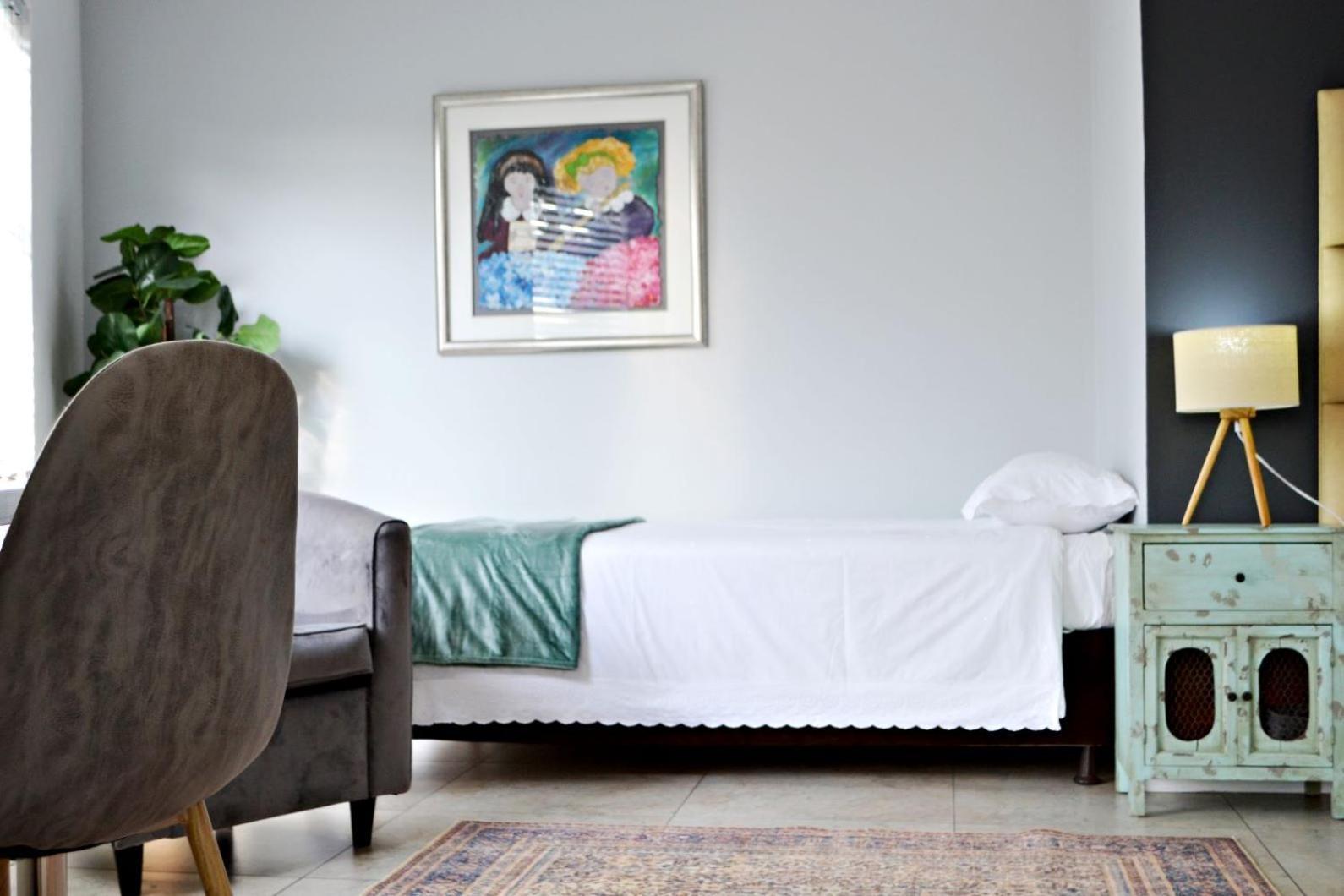 Bokmakierie Gastehuis Emalahleni Pty Ltd 外观 照片