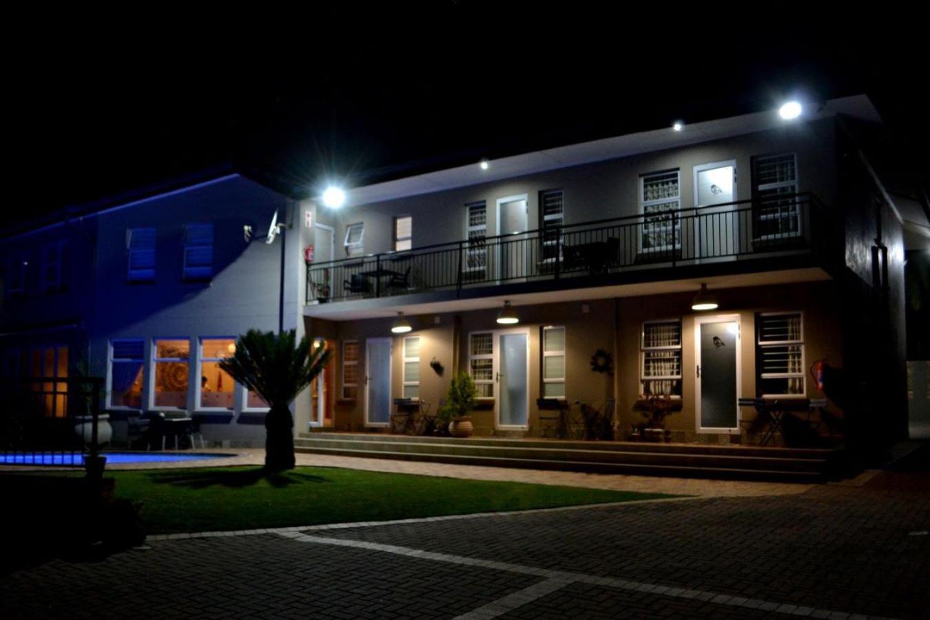 Bokmakierie Gastehuis Emalahleni Pty Ltd 外观 照片