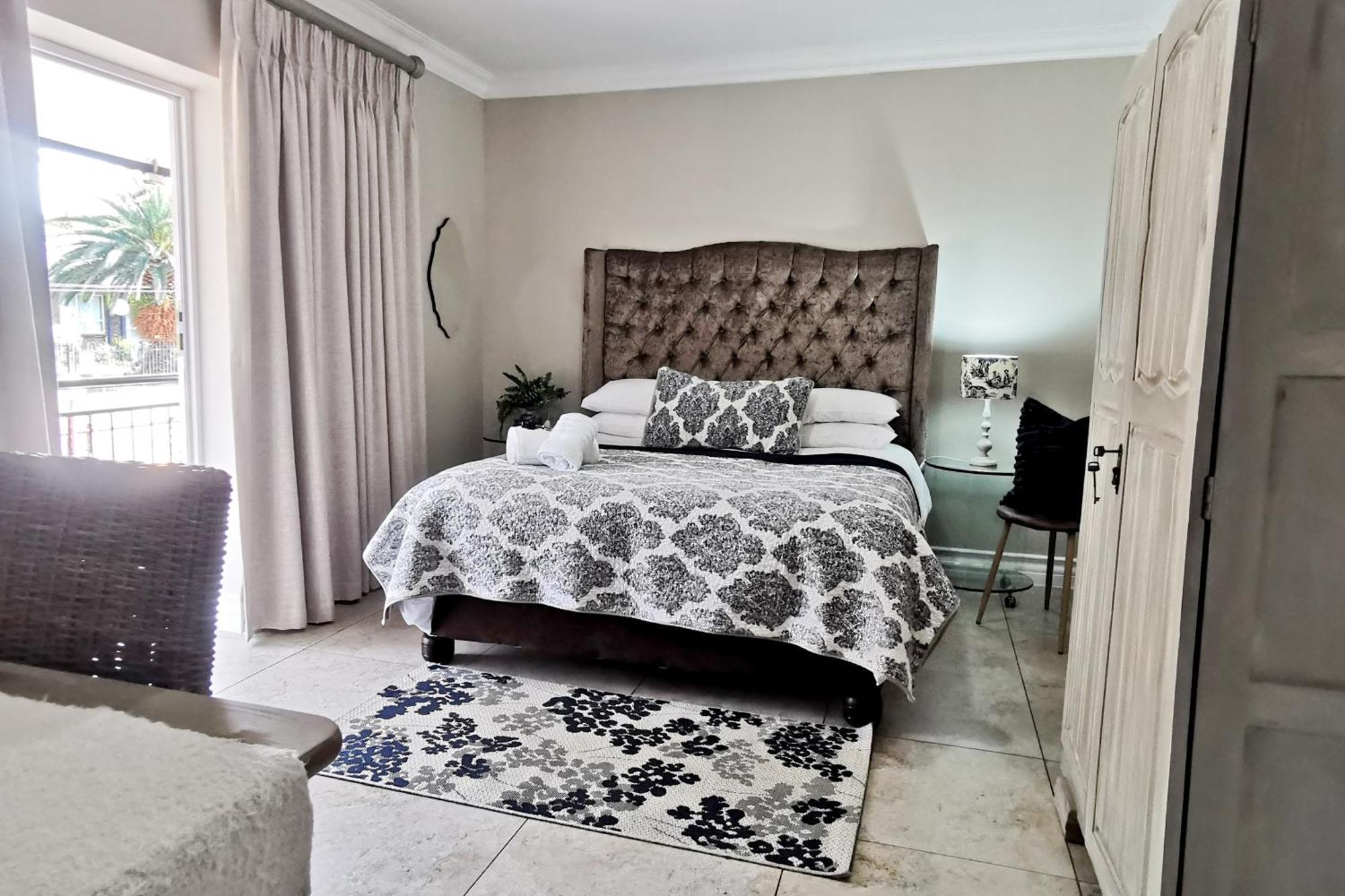 Bokmakierie Gastehuis Emalahleni Pty Ltd 外观 照片
