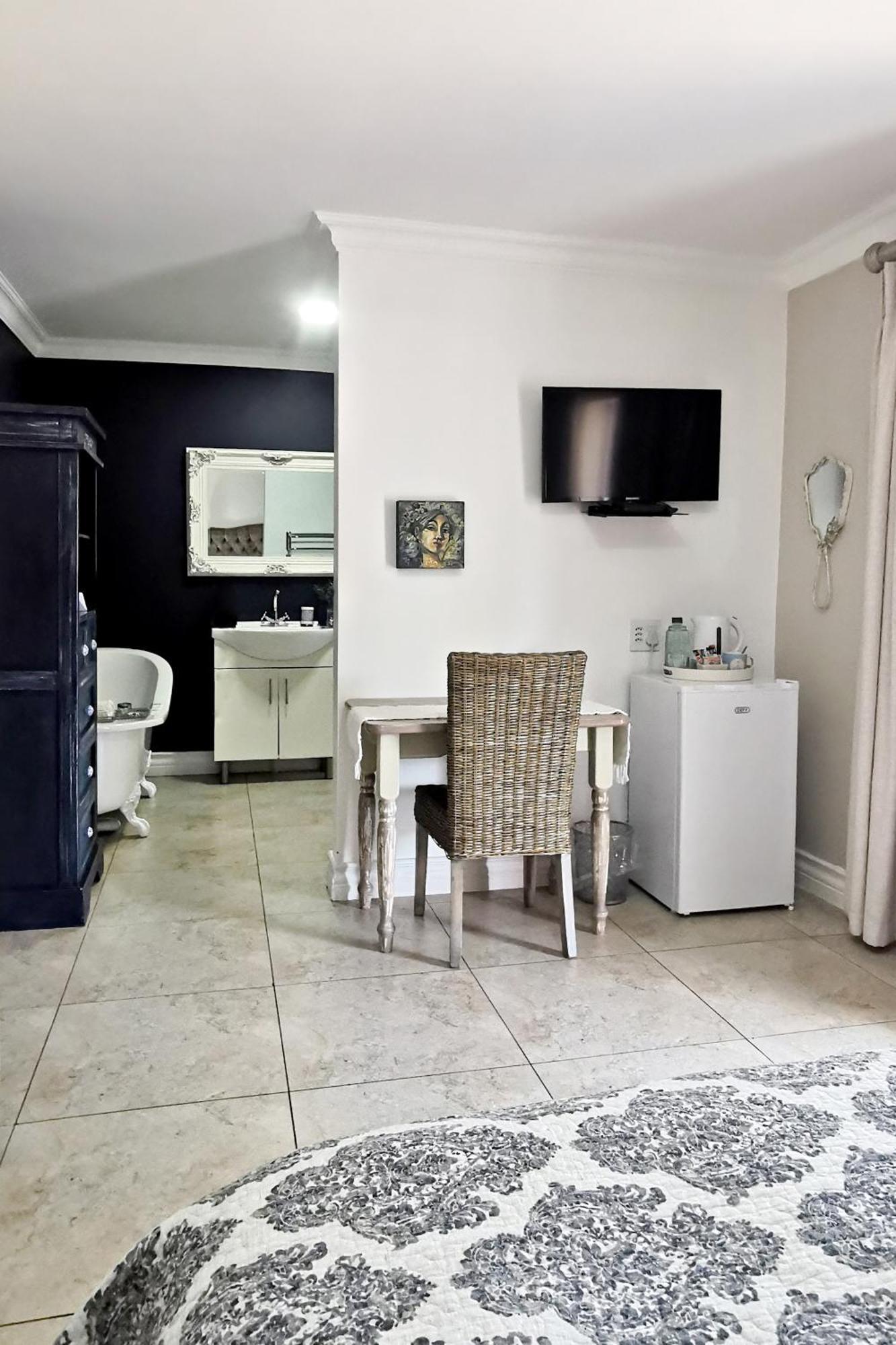 Bokmakierie Gastehuis Emalahleni Pty Ltd 外观 照片