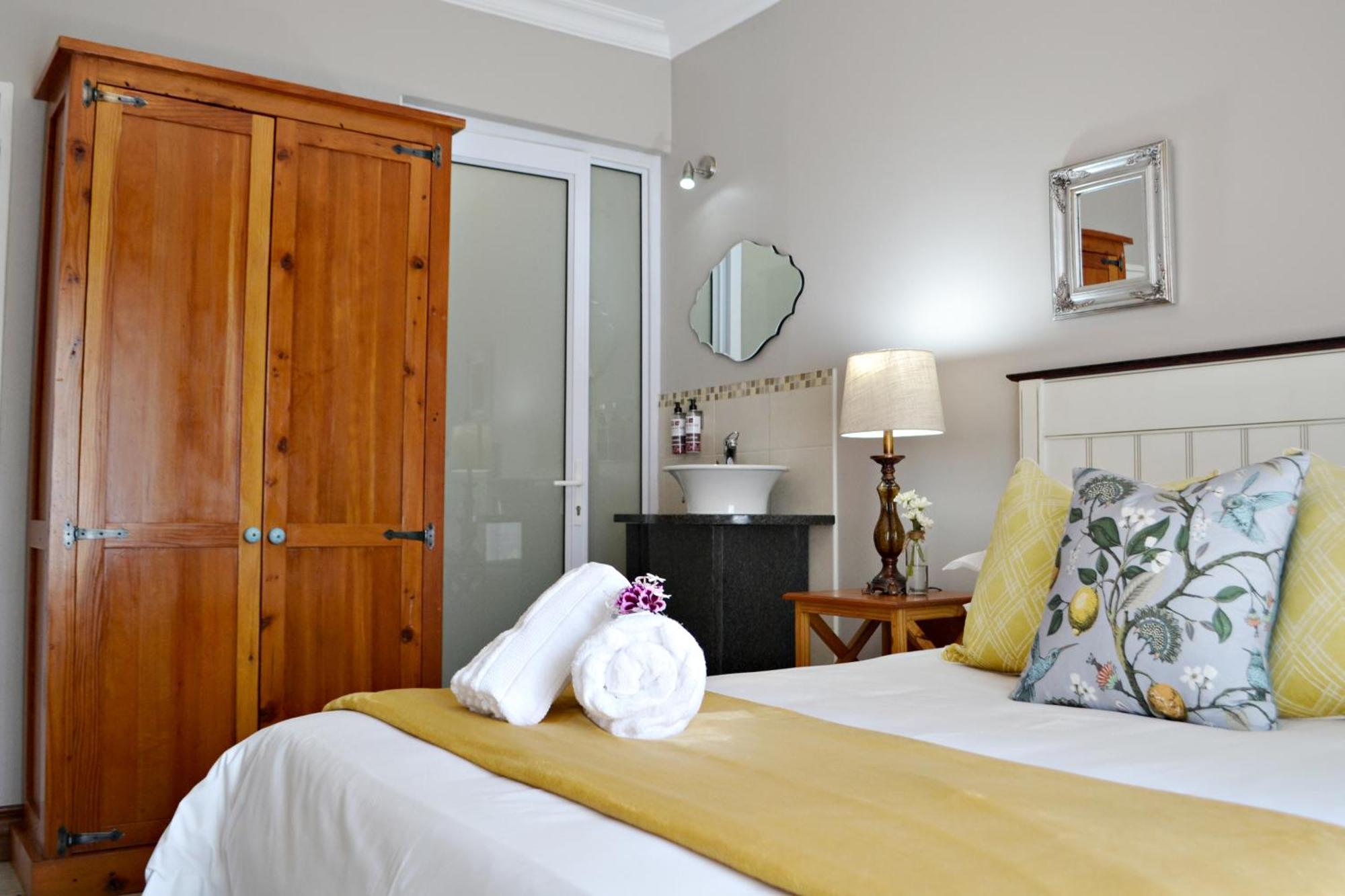 Bokmakierie Gastehuis Emalahleni Pty Ltd 外观 照片