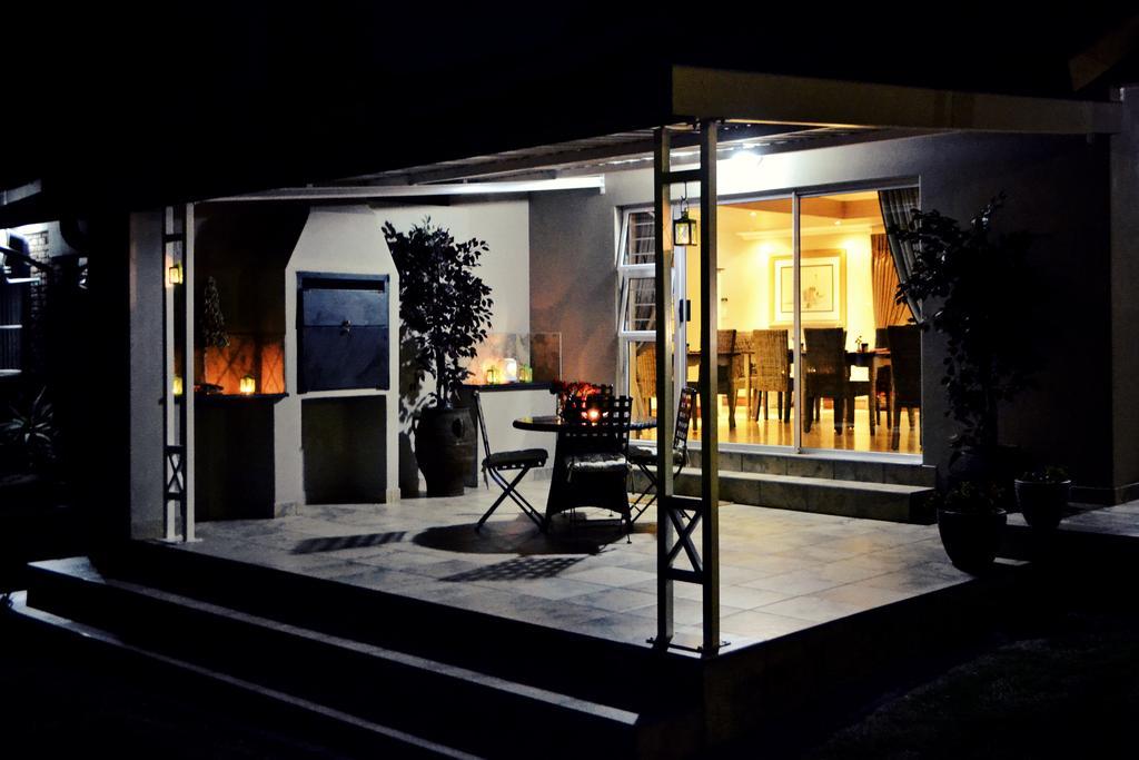 Bokmakierie Gastehuis Emalahleni Pty Ltd 外观 照片